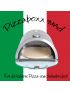 Pizzaboxx® кръг