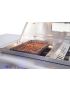 ALLGRILL Smokeboxx® от неръждаема стомана за всички модели Allrounder