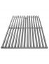 Решетка за скара от неръждаема стомана 10 мм шестоъгълна - 30 x 46 см за ALLGRILL ALLROUNDER M, CHEF S/M/XL, EXTREM, Ultra и Outdoorküche