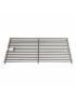 Решетка за скара от неръждаема стомана за ALLGRILL Allrounder M, Chef S/M/XL 30x46cm