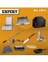 Пакет Expert_Allrounder M